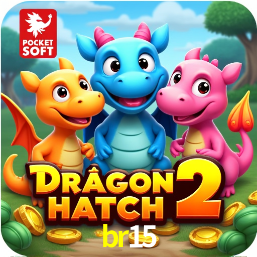 br15: Seu Cassino Premiado com Pagamentos Rápidos